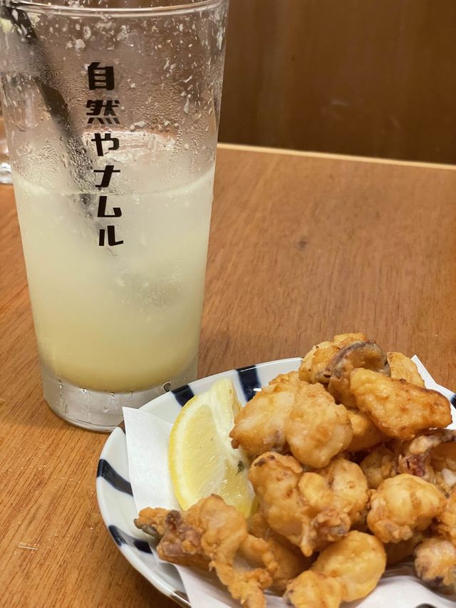 名古屋でナムルを食べるならここ‼︎
