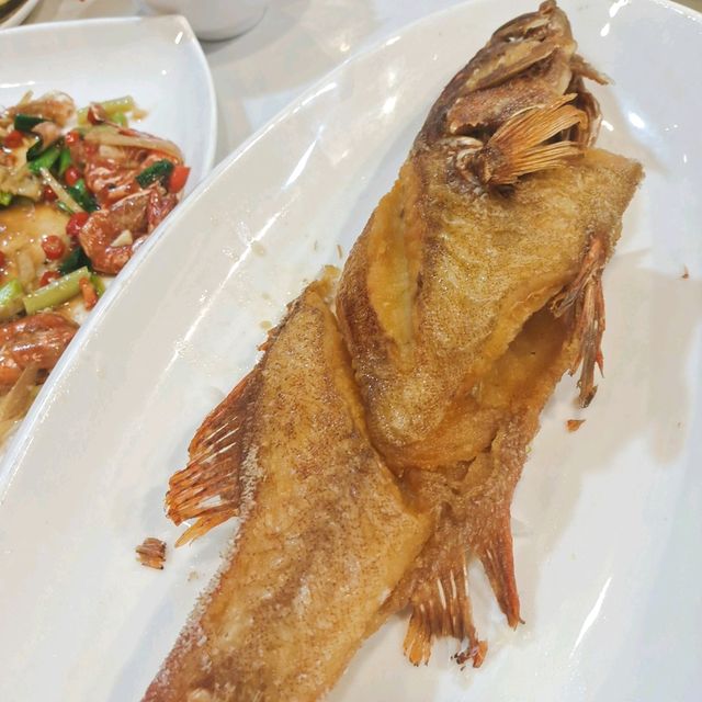 Foodie in Sanya
