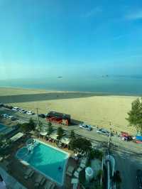 เที่ยวหาดจอมเทียน