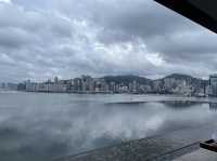 香港瑰麗酒店住宿