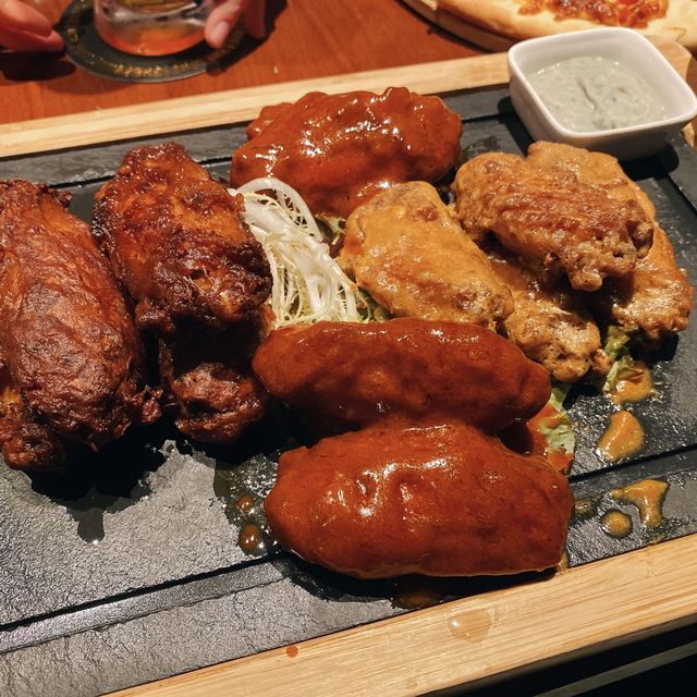 Cwb漢堡店