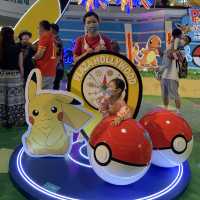 【親子好去處】Pokémon 夏日運動祭