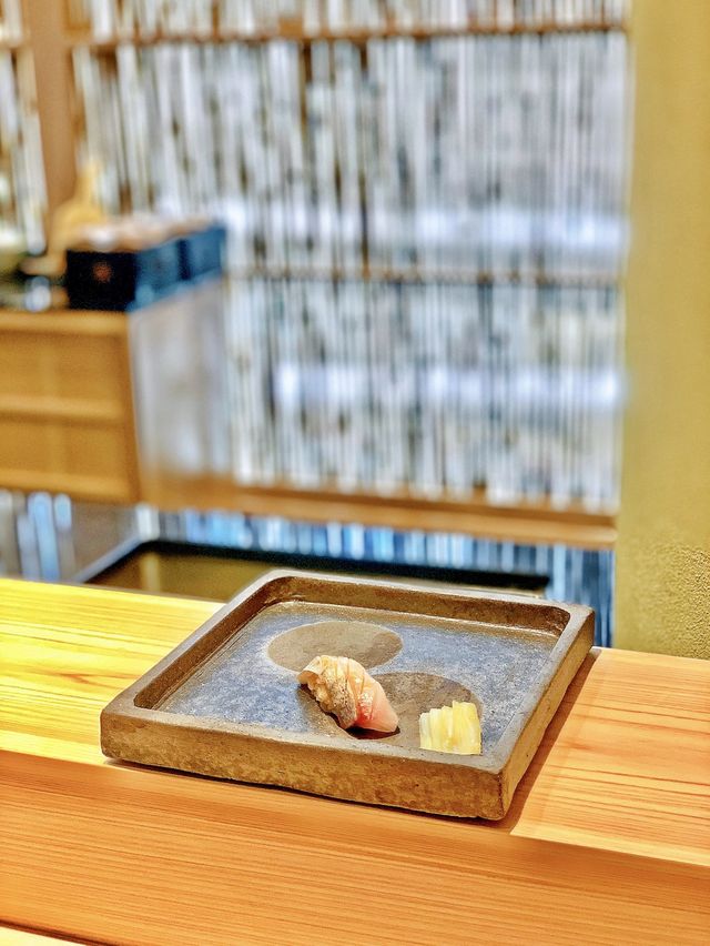 鮨一魂 sushi ikkon 銅鑼灣 鮨一魂 sushi ikkon 銅鑼灣