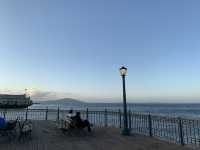 Pier 39 - San Fransisco, California 