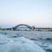 Sydney Harbour Bridge - Best views 