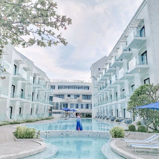 𝙆𝙧𝙖𝙢 𝙋𝙖𝙩𝙩𝙖𝙮𝙖  ​ ​▏คราม พัทยา