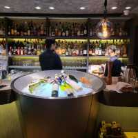 隱世蠔bar