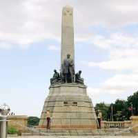 Rizal Park