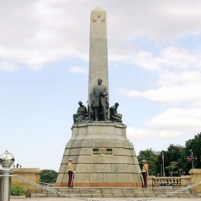 Rizal Park