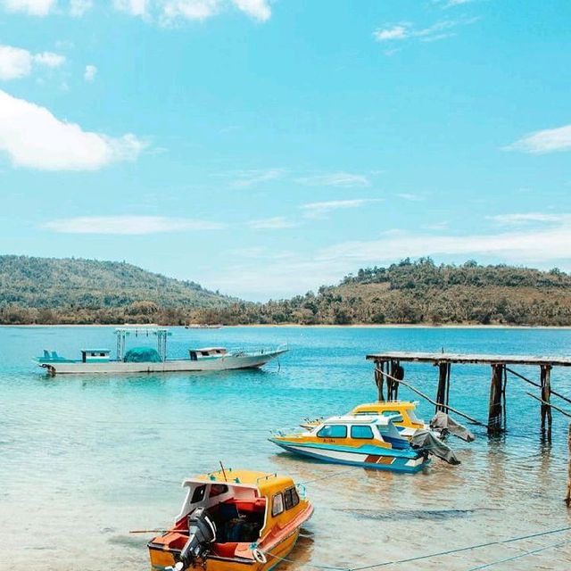 KEI ISLAND, MALUKU