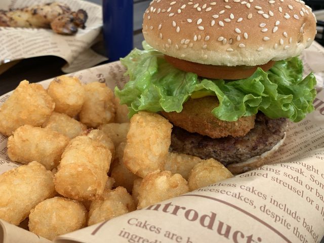 隱世美食 ～ Southside Lantau