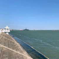 Corpus Christi Bay Trail