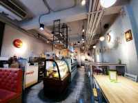 【新北】輔大美食|Sipping Cafe Bistro啜飲餐酒館