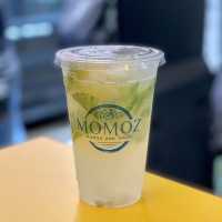 Momoz (Tsim Sha Tsui) 