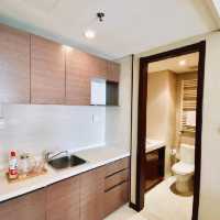 Heyue Condo Hotel