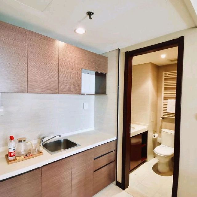 Heyue Condo Hotel