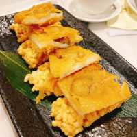 中環打卡精點粵菜