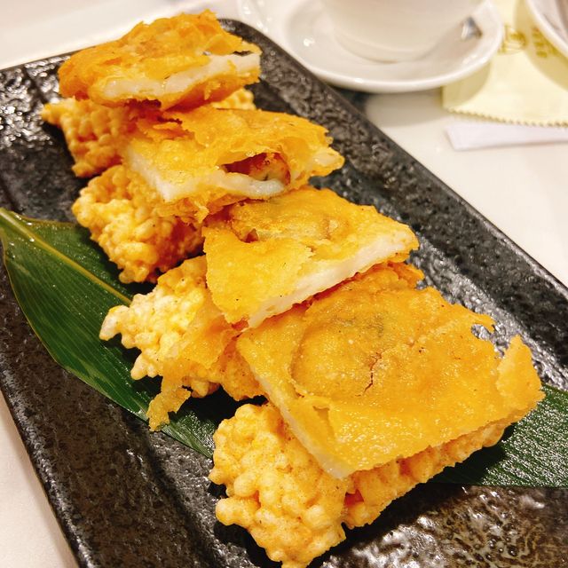 中環打卡精點粵菜