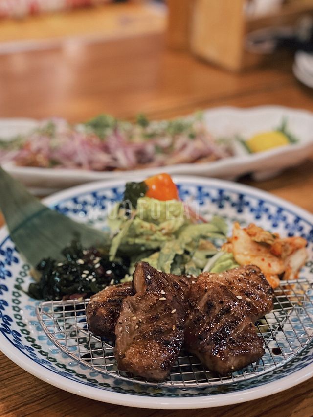 新店日式居酒屋推薦｜景美橋旁/鄰近大坪林捷運站