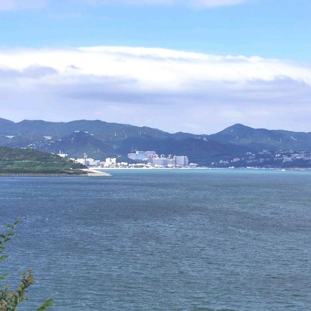 吉澳