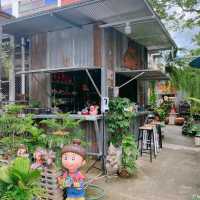 บ้านผูกพัน ลำปาง