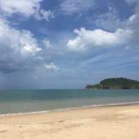 หาดหินงาม