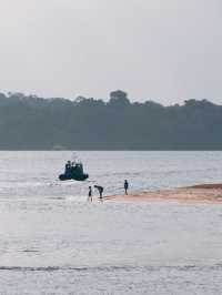 Changi Village, Singapore