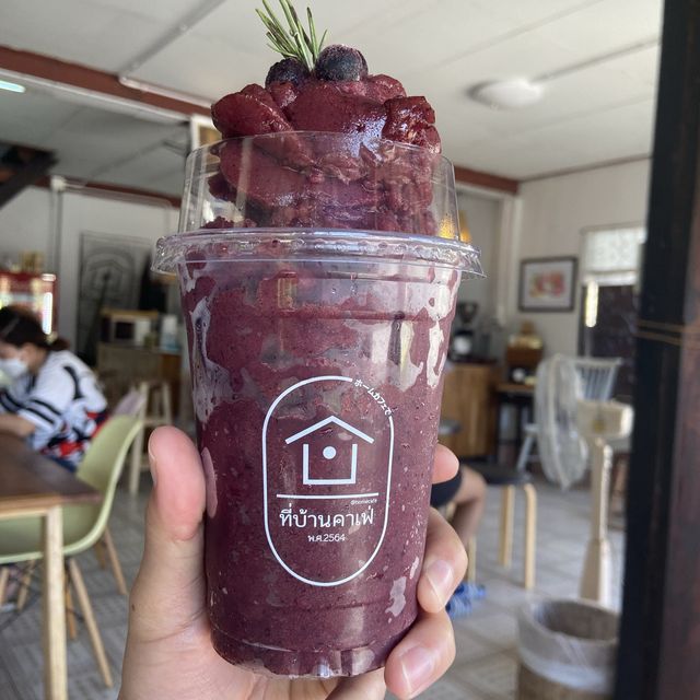 ที่บ้านคาเฟ่