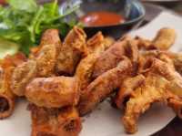 ร้านลาบไก่ม่วงโตน