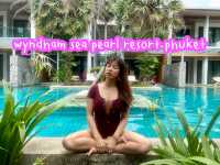 wyndham sea pearl resort phuket