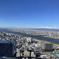 大阪 梅田スカイビル
