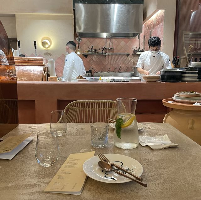 한남동 뇨끼 최고 맛집 “뇨끼바”