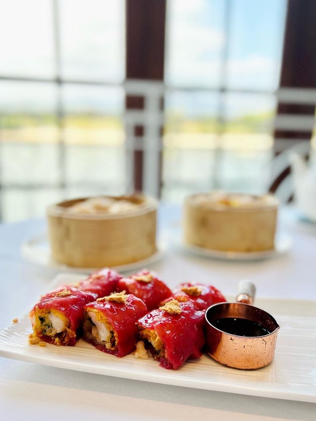 高質點心、打卡靚餐廳