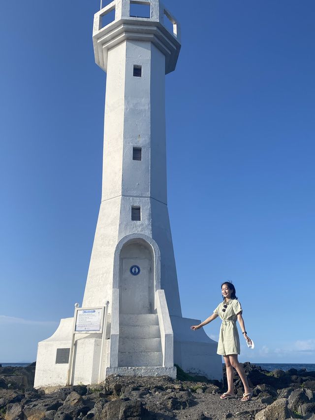 [제주 제주시] 우도 포토존 추천