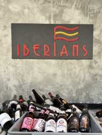 尖沙咀西班牙餐廳之lberians