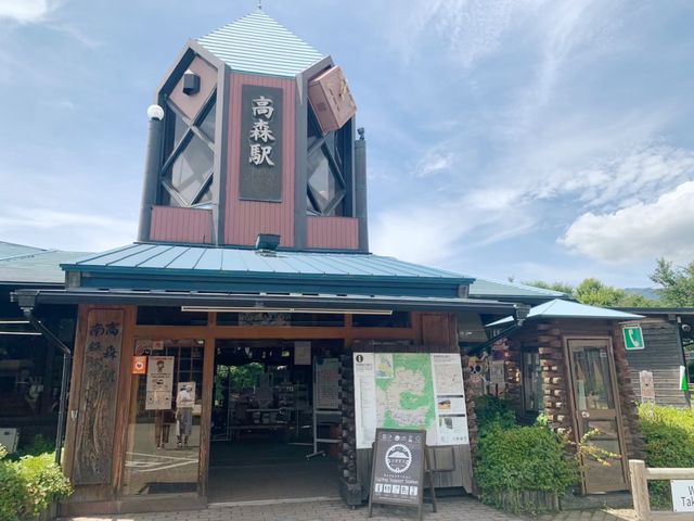 【熊本県】一度は見たい絶景神社でパワーチャージ⛩