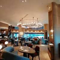 upper house studio 80 山景房！好舒服好正的酒店還包 maxi bar，早餐，$1300 dinning credit！還有任叫爆谷😜😜