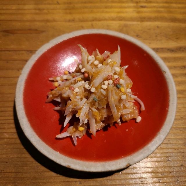 アットホームで居心地抜群の居酒屋【炭火笑店 陽】⭐