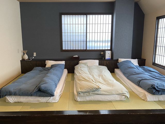 【長野・野沢温泉】野沢温泉　河一屋旅館