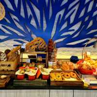 Big Breakfast @ The Shore 