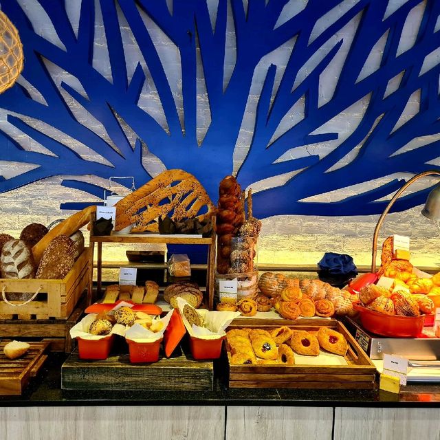 Big Breakfast @ The Shore 