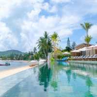 The Best Hotel in Koh Samui 5*****
