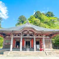 鳥取県大山に登山してきました🙌