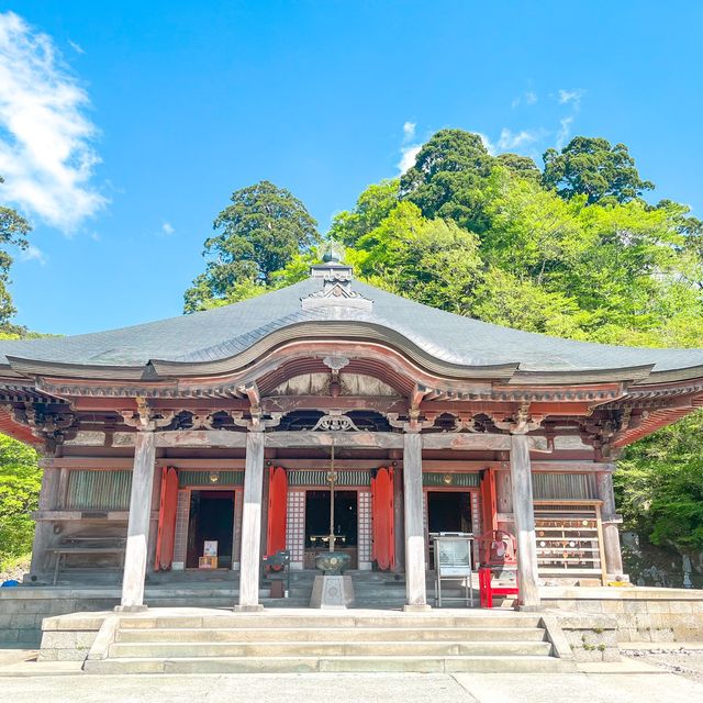 鳥取県大山に登山してきました🙌