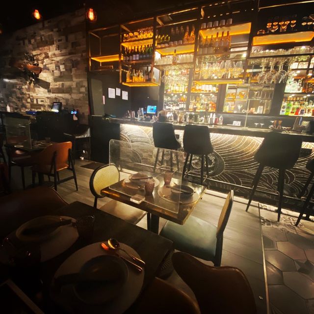 久違了的墨西哥菜😊 8five2 restobar