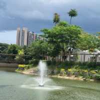 The Breeze Bumi Serpong Damai