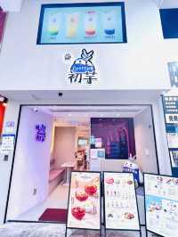 《迷人紫色的甜蜜回憶》