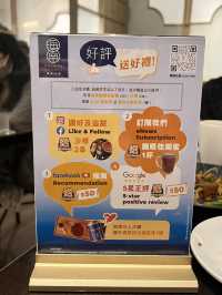 尖沙咀人氣正宗星馬菜