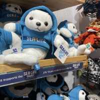 SEA LIFE 선샤인코스트 수족관 , SEA LIFE Sunshine Coast Aquarium