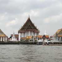 泰國🇹🇭湄公河上遊📸️觀光必去